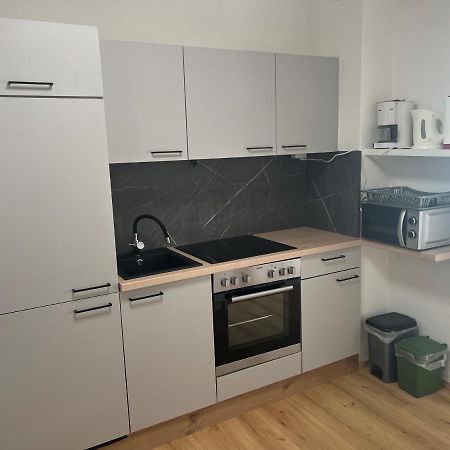 Living Appartement 플라차우 외부 사진