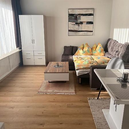 Living Appartement 플라차우 외부 사진