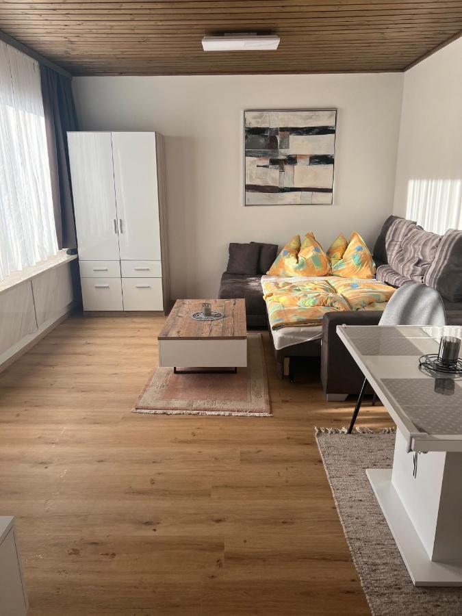 Living Appartement 플라차우 외부 사진