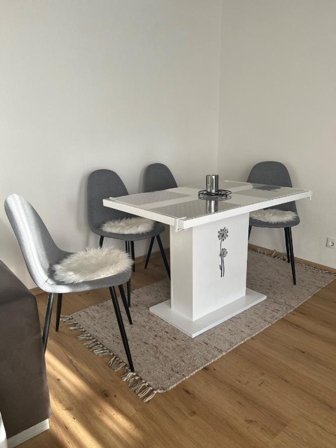 Living Appartement 플라차우 외부 사진