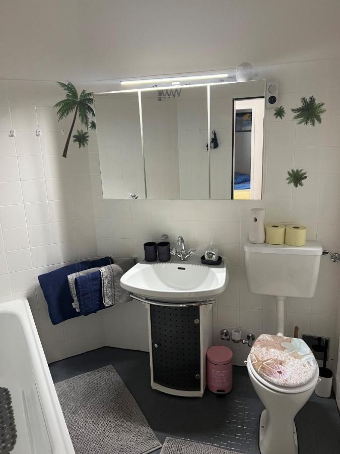 Living Appartement 플라차우 외부 사진