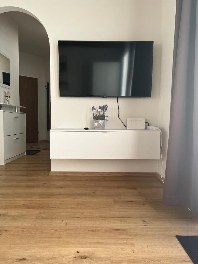 Living Appartement 플라차우 외부 사진